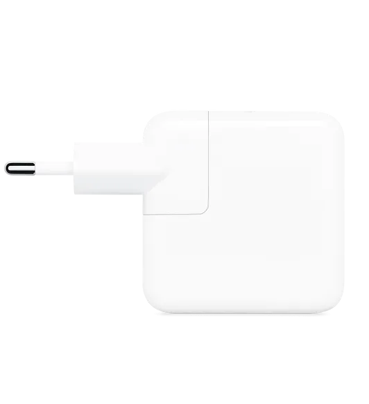 Adaptador de energia USB-C
